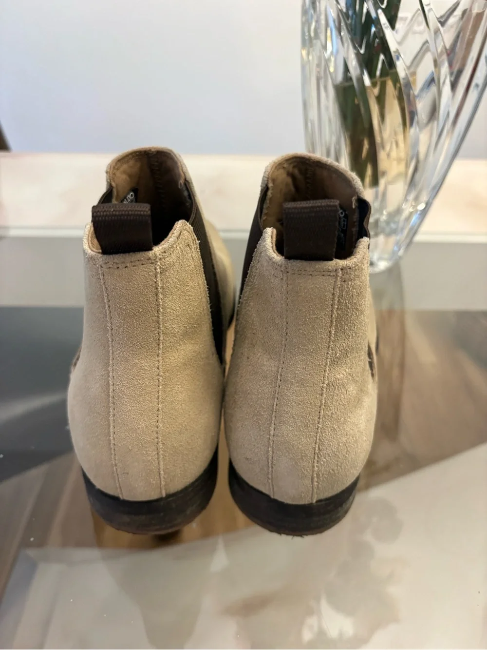 Aldo classic men